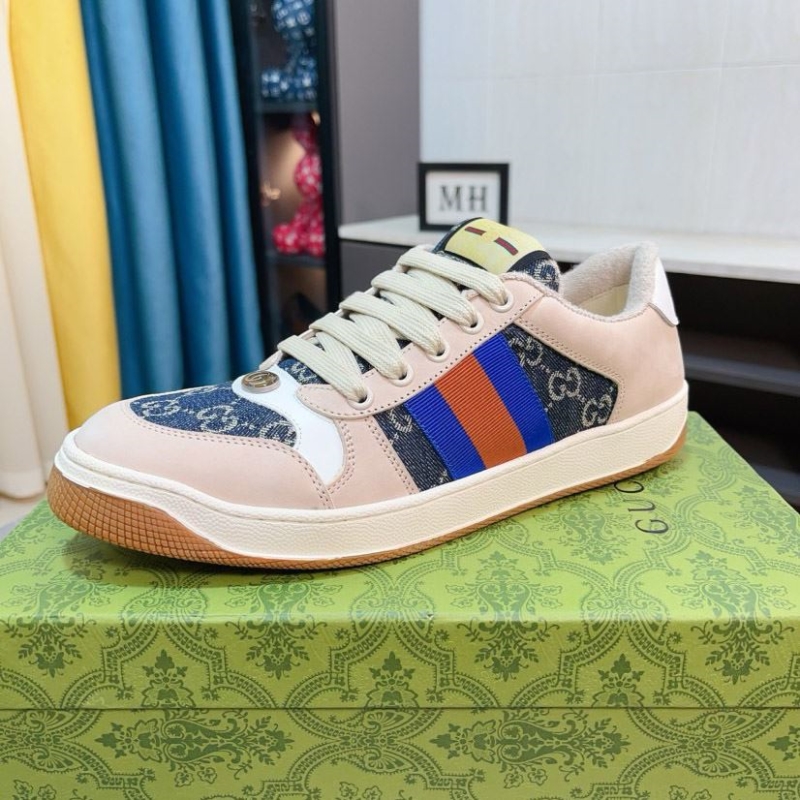 G*u*i casual shoes